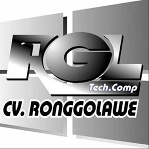 CV. RONGGOLAWE Tech.Comp